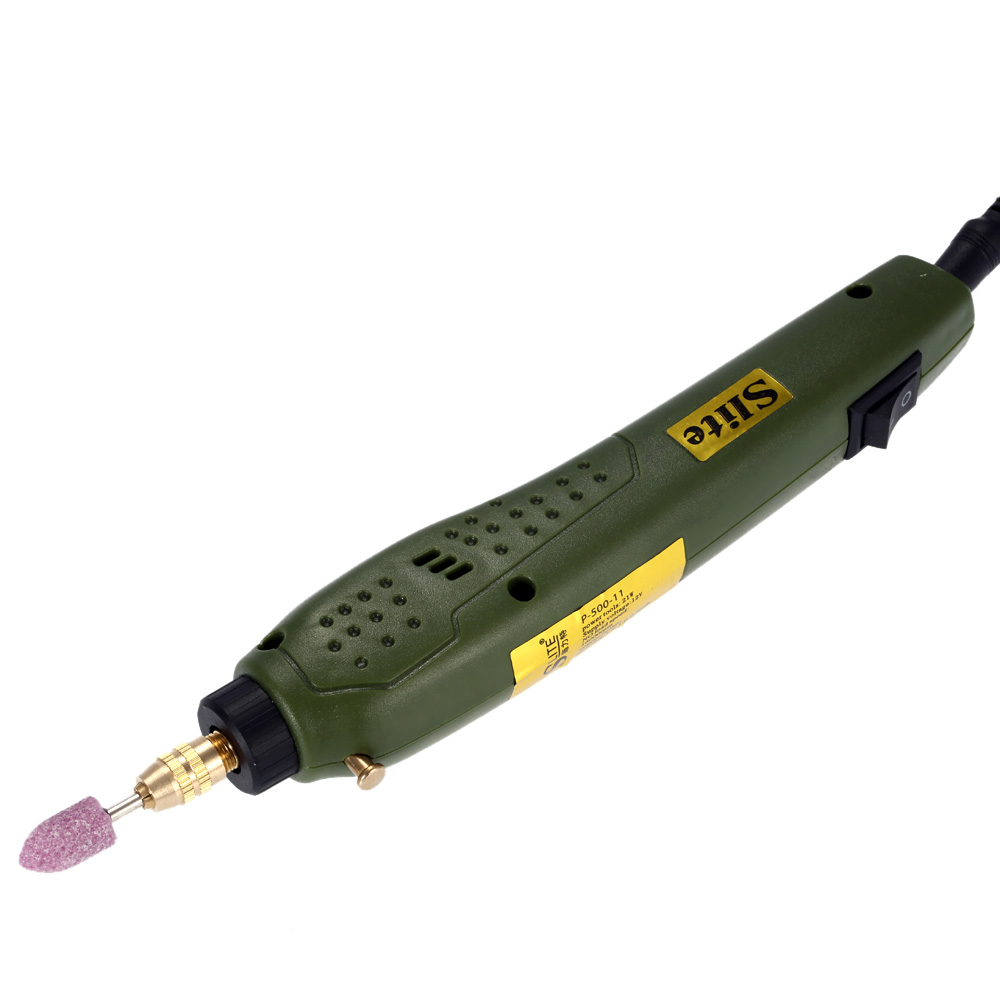 110 220V AC Drill Grinder Tool Multi use Electric Grinding Set for Milling Polishing Drilling Engraving162pcs Dremel Accessories