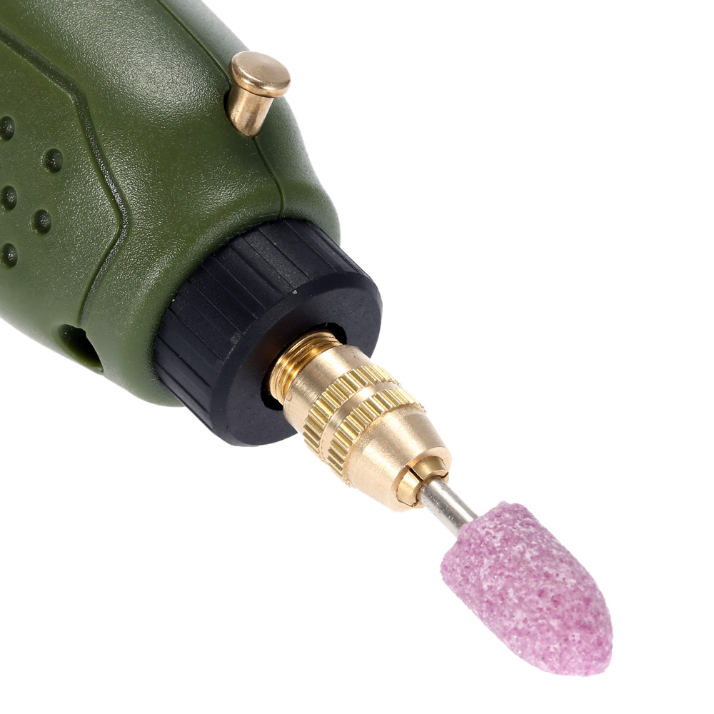 110 220V AC Drill Grinder Tool Multi use Electric Grinding Set for Milling Polishing Drilling Engraving162pcs Dremel Accessories