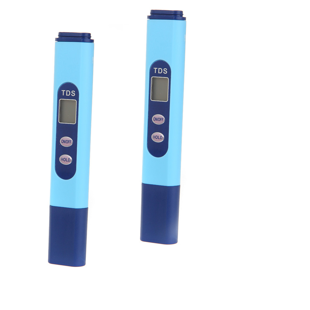 TDS ph meter EC Meter aquarium Water Quality Tester Analyzer pen Conductivity Temperature Measurement Tool TDS amp 0 9999ppm