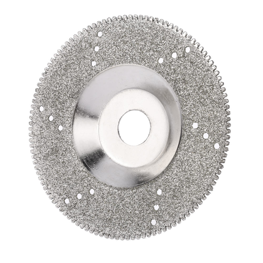 4 Inch Grinding Disc grinding wheel Polishing steering wheel diamond disks Saw Blade serra copo Wheel Grit For Angle Grinder