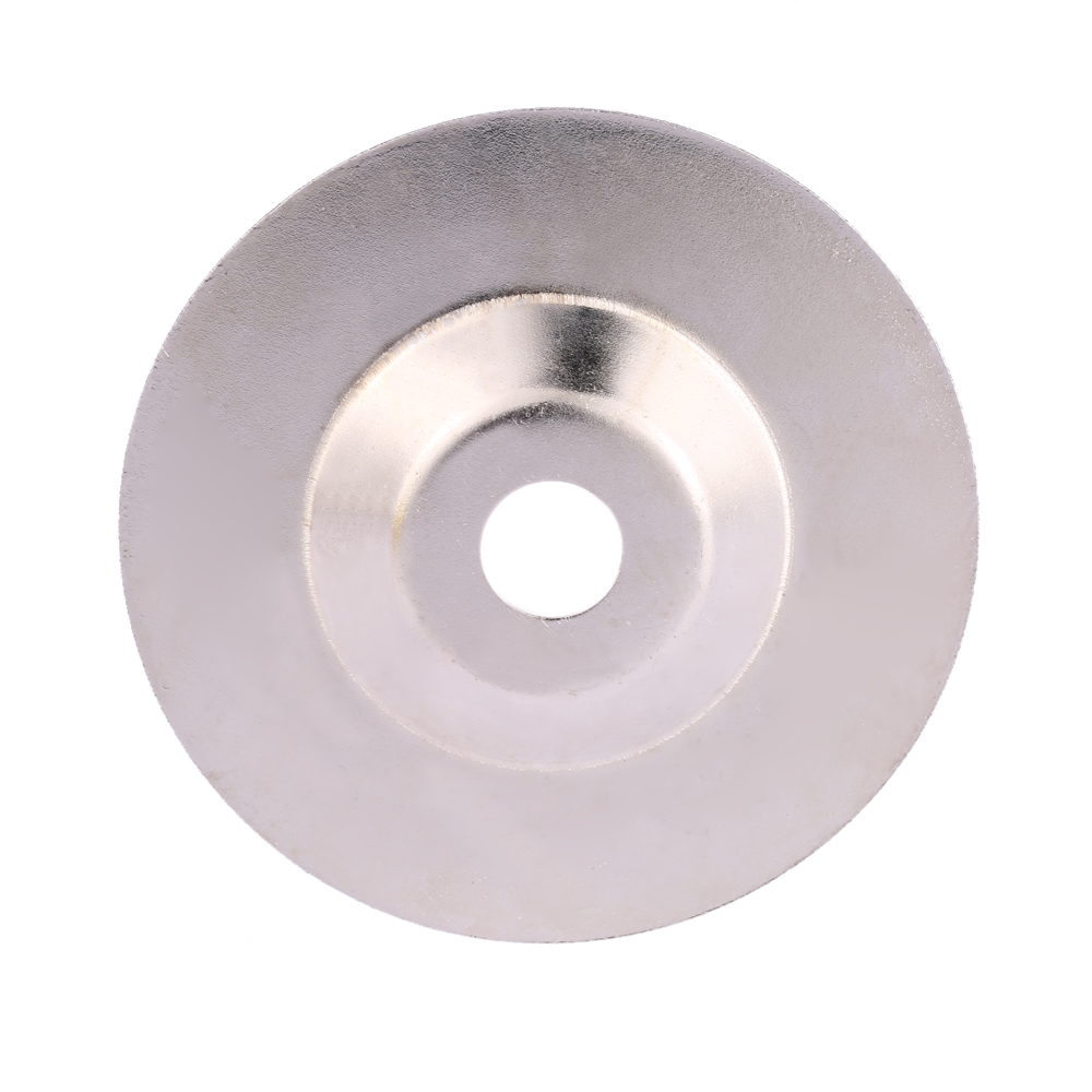 4 Inch Grinding Disc grinding wheel Polishing steering wheel diamond disks Saw Blade serra copo Wheel Grit For Angle Grinder