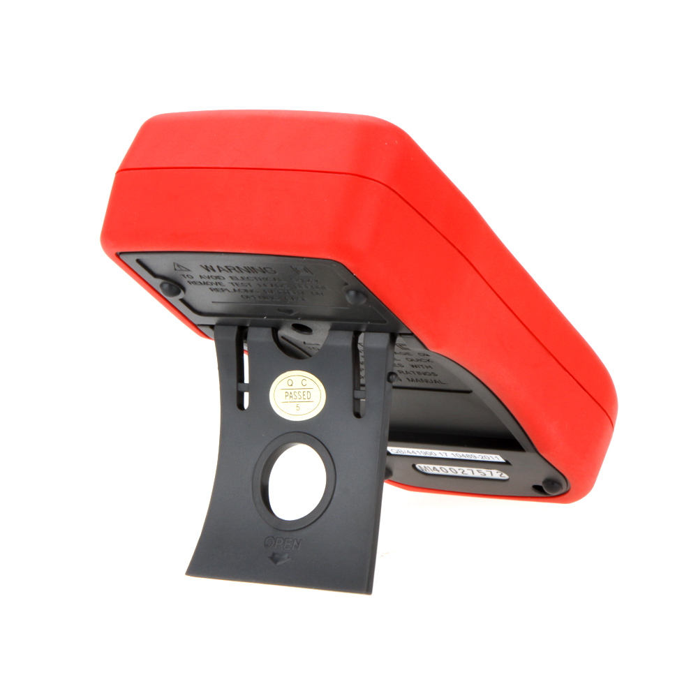UNI T Handheld Digital Multimeter DC AC Voltage Current Tongs Resistance Frequency Auto ranging W Capacitance Diagnostic tool