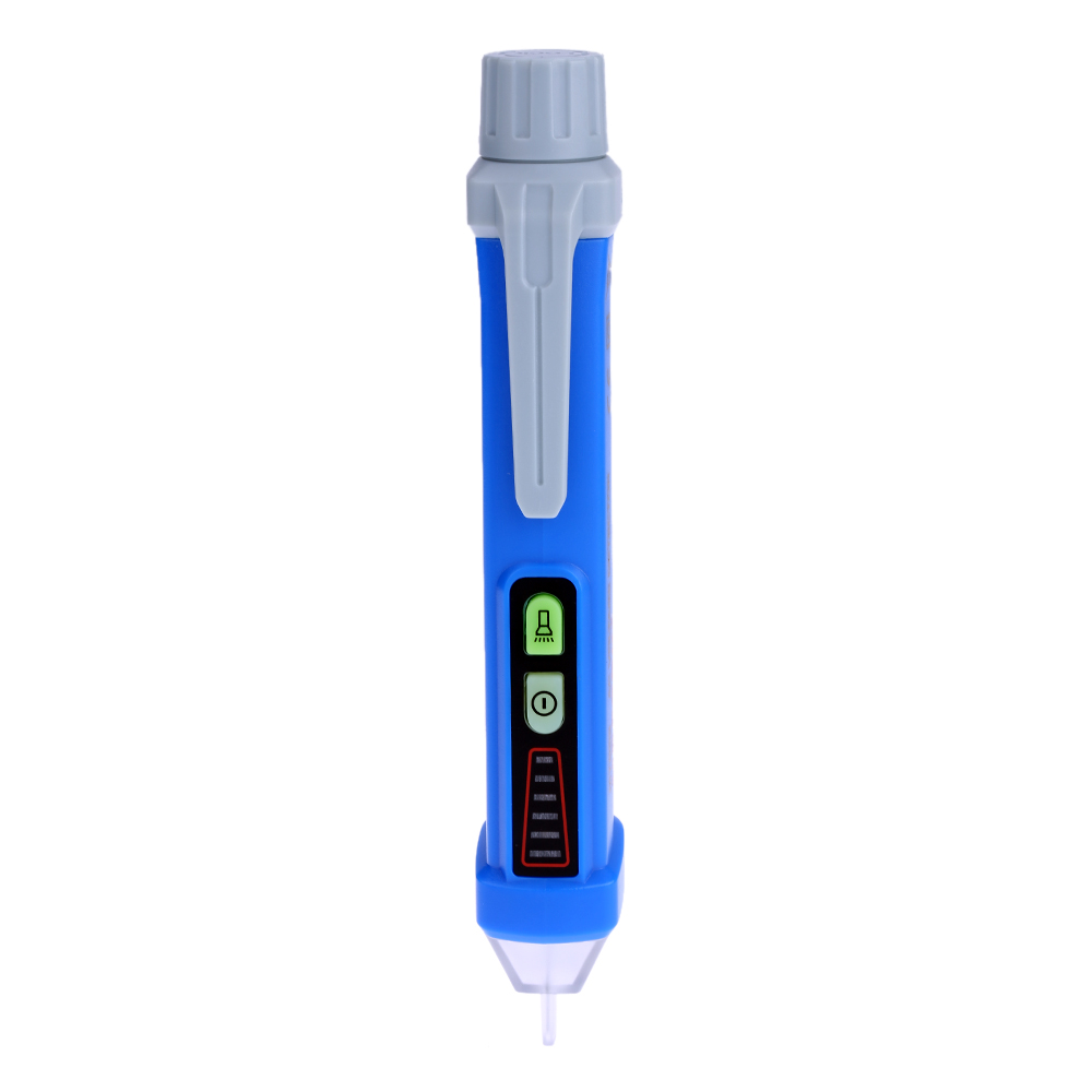 MESTEK MT898 Non contact AC Voltage Tester Pen Shaped Voltage diagnostic tool Detector voltimetro amperimetro digital