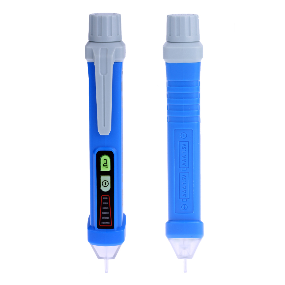 MESTEK MT898 Non contact AC Voltage Tester Pen Shaped Voltage diagnostic tool Detector voltimetro amperimetro digital