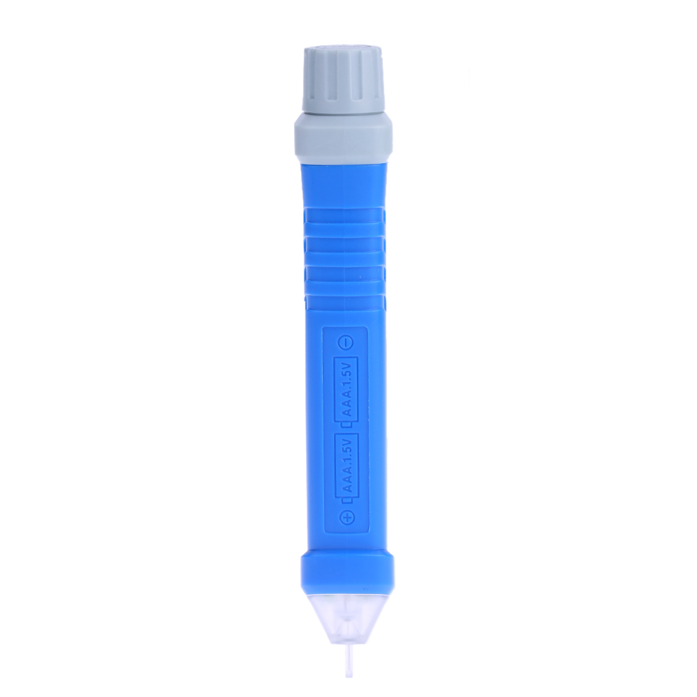 MESTEK MT898 Non contact AC Voltage Tester Pen Shaped Voltage diagnostic tool Detector voltimetro amperimetro digital
