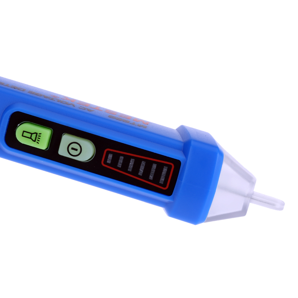 MESTEK MT898 Non contact AC Voltage Tester Pen Shaped Voltage diagnostic tool Detector voltimetro amperimetro digital