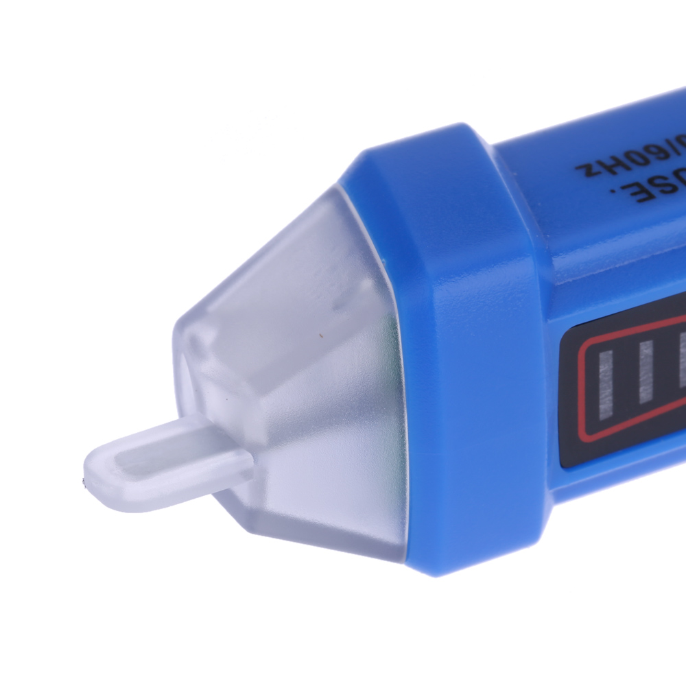 MESTEK MT898 Non contact AC Voltage Tester Pen Shaped Voltage diagnostic tool Detector voltimetro amperimetro digital