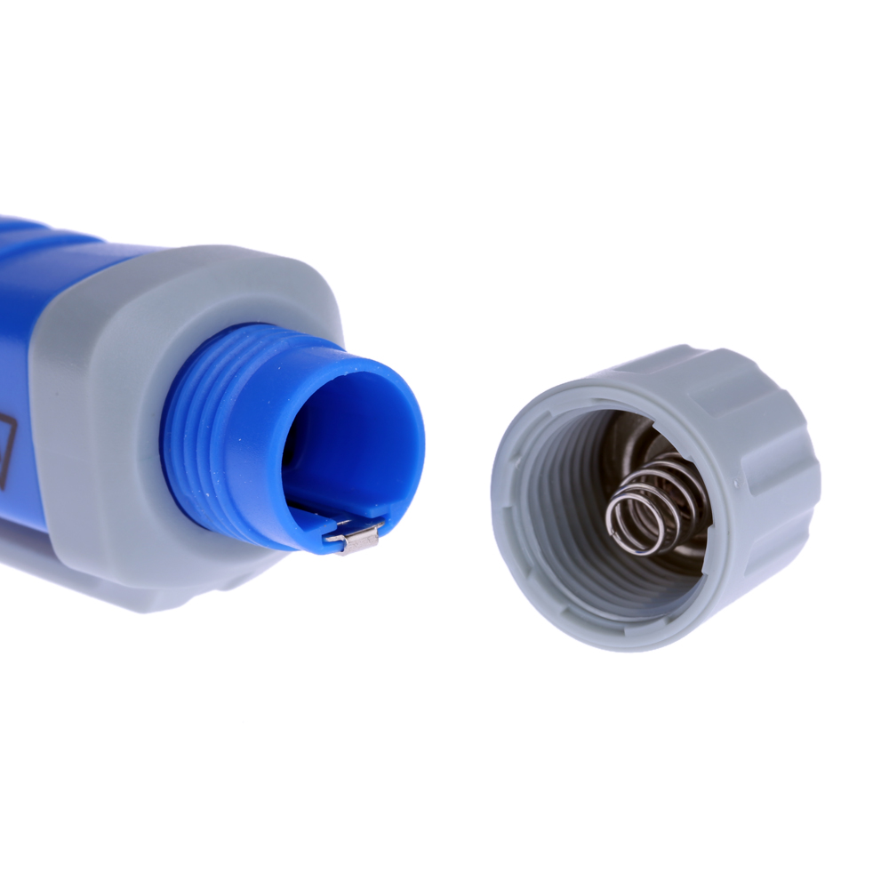MESTEK MT898 Non contact AC Voltage Tester Pen Shaped Voltage diagnostic tool Detector voltimetro amperimetro digital