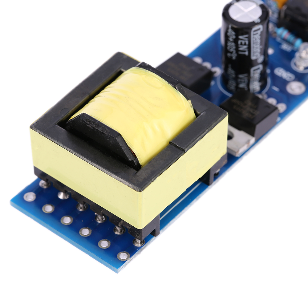 DC 12V AC 110V 220V Boost Module 150W Inverter Boost Module Board Transformer Power Car Converter