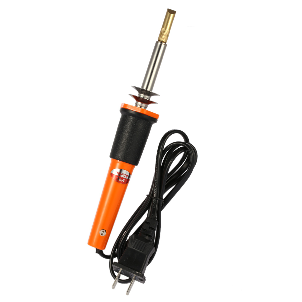 7pcs Electric Soldering Iron solder Welding Tools Set Soldering Iron + 5 Solder Tips + soldering station 220 240V 30W