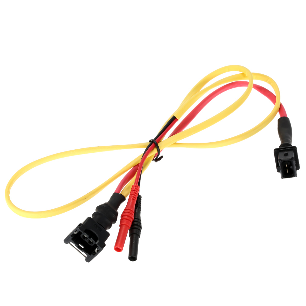 Hantek 2 Pin Sensor Breakout Leads(HT301) for Automobile Diagnostic Oscilloscope Test Accessoires