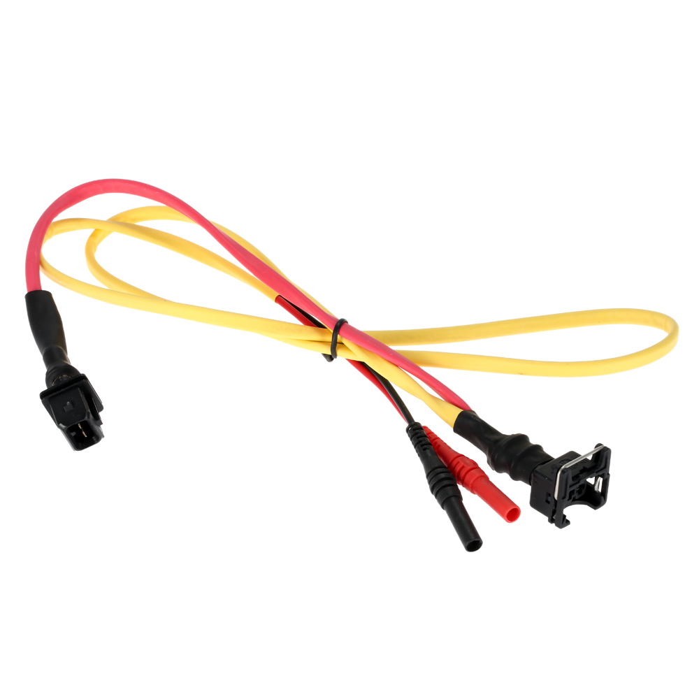 Hantek 2 Pin Sensor Breakout Leads(HT301) for Automobile Diagnostic Oscilloscope Test Accessoires