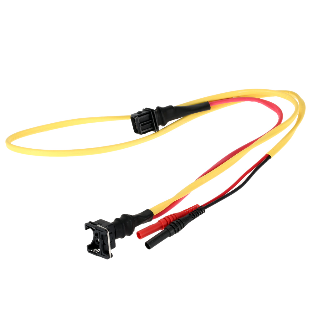 Hantek 2 Pin Sensor Breakout Leads(HT301) for Automobile Diagnostic Oscilloscope Test Accessoires