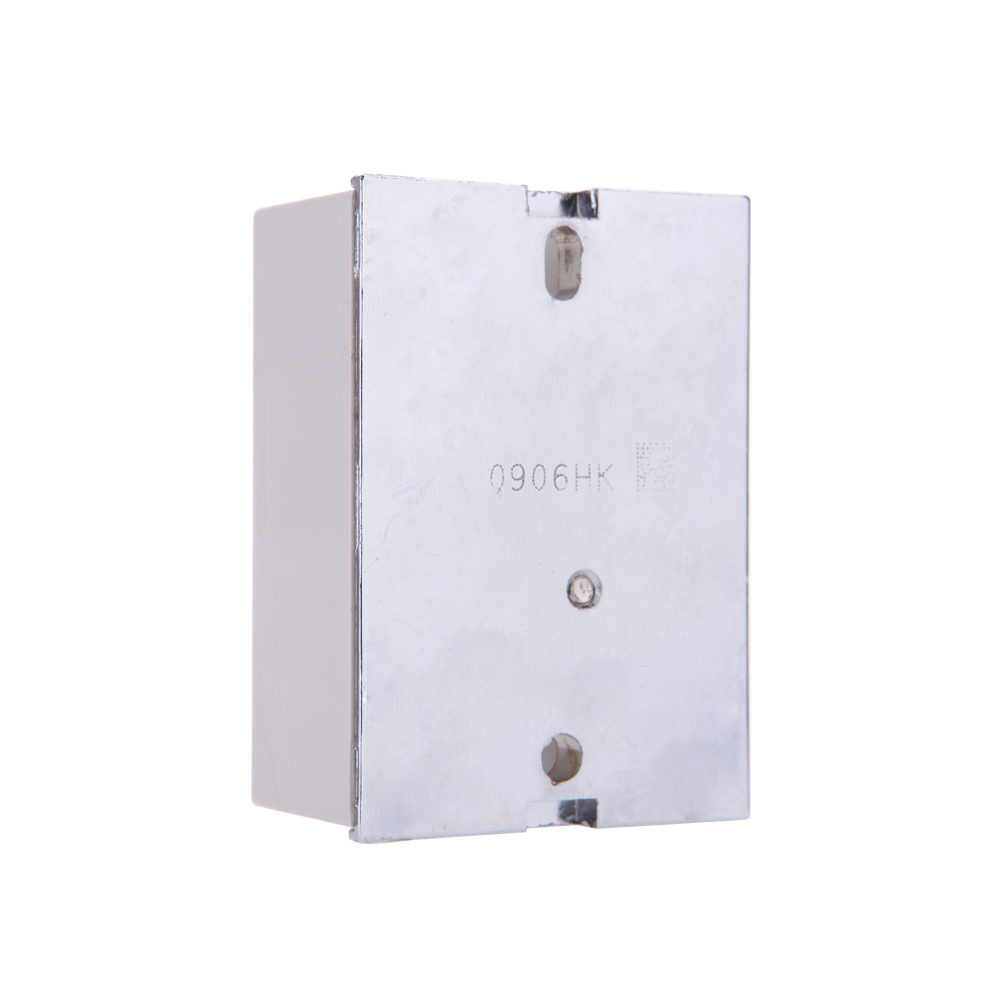 SSR 40 DA Solid State Relay Module 40A 24V 380V for PID Temperature Controller 3 32V DC To AC