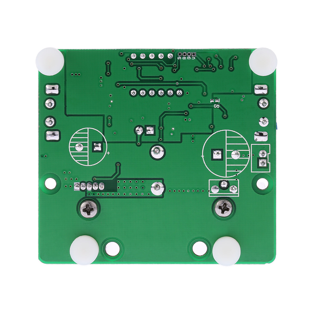 Digital DC DC Adjustable Power Supply Module Programmable Step down Module Constant Voltage Current Input 6 40V Output 0 38V