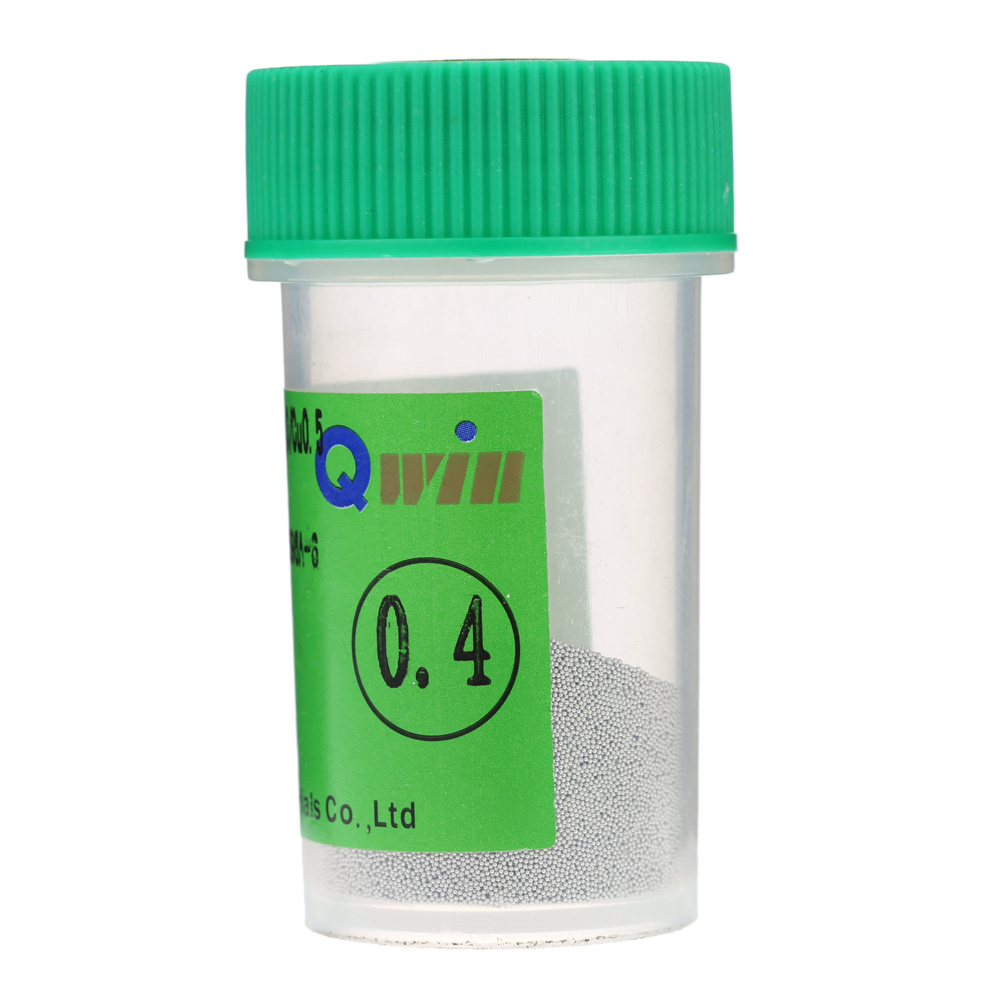 250k 0.50mm High Quality Solder Balls Soldering Ball Soldering Tools accessories Sn96.5 Ag3 Cu0.5