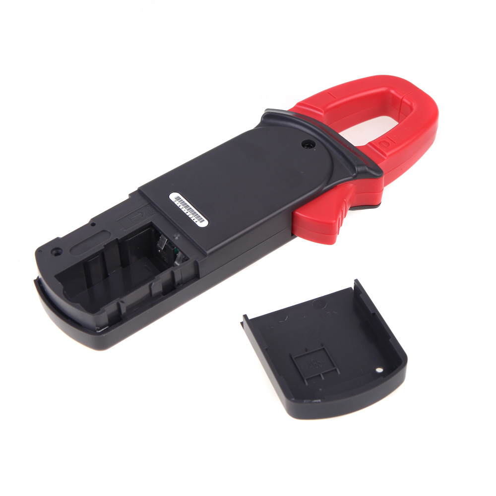 UNI T Digital Clamp Meter Multimeter AC DC Voltage Meter Current Tongs Capacitance Resistance Temperature Tester Diagnostic tool