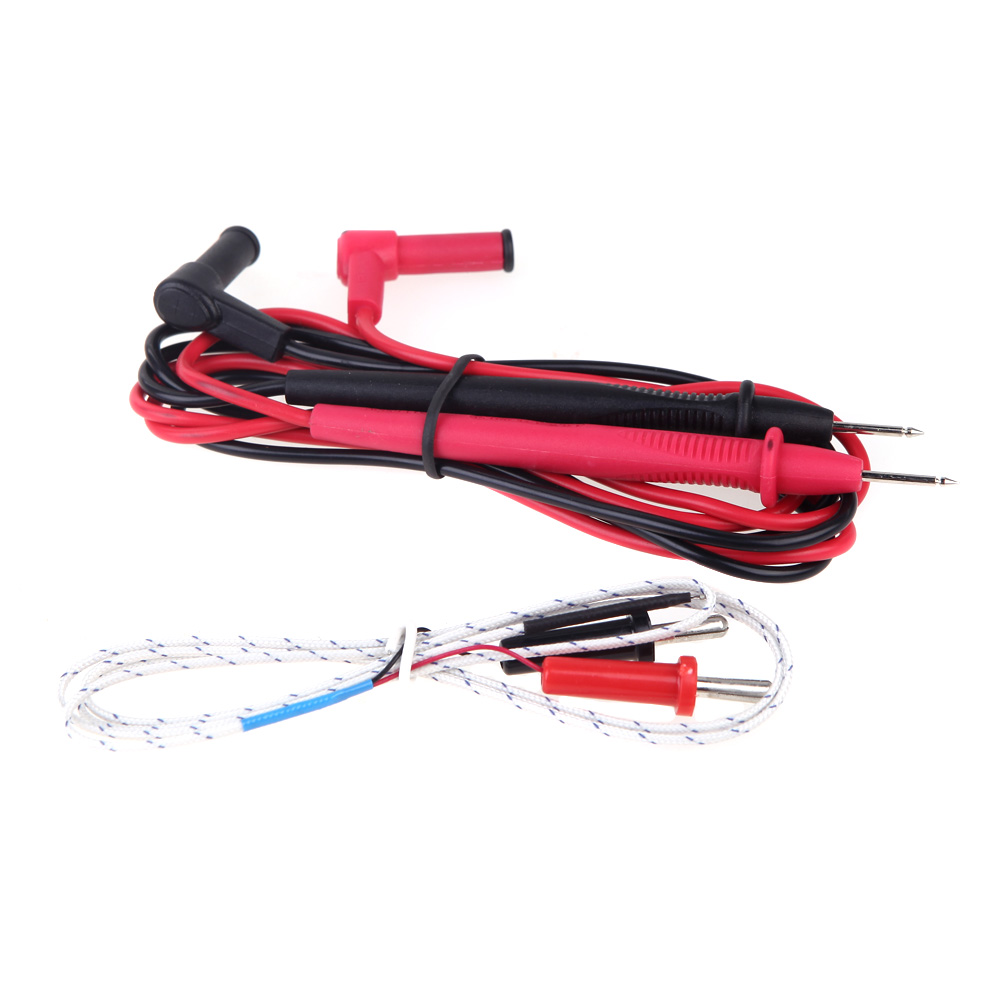 UNI T Digital Multimeter Clamp Meter AC DC Voltage Meter Current Tongs Capacitance Resistance Temperature Tester Diagnostic tool