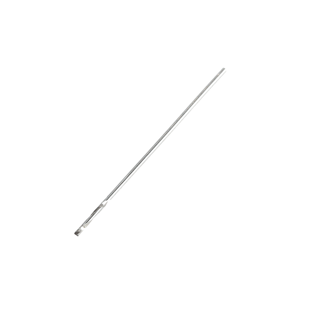 20pcs set Mini HSS Twist Drill Set Quality High Speed Steel Twist Drill Bits Tool Set with Storage Case Metric System 0.3 1.6mm