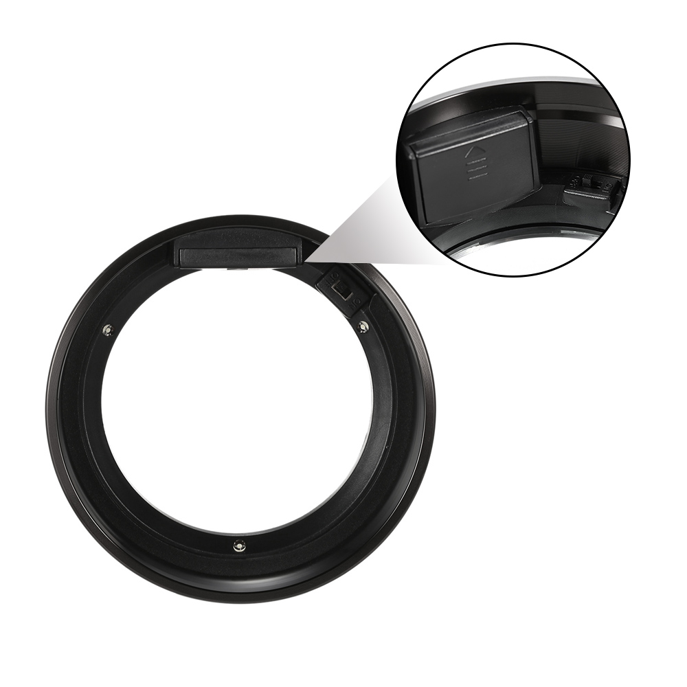 6X LED Desktop Magnifier Multifunctional Reading Glass loupe Portable70mm microscope magnifying glass with Light Magnifying Tool