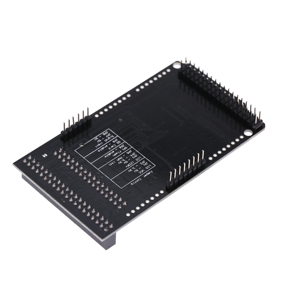 CTE TFT LCD SD Shield Expansion Board Module CTE TFT SD Shield for Arduino MEGA 2560 Module Level Translation